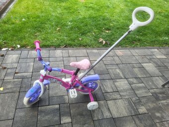 Detsky bicykel 12' - 2