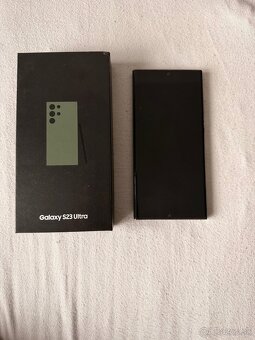 Samsung galaxy s23 ultra - 2