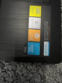 Lenovo G50-30 - 2