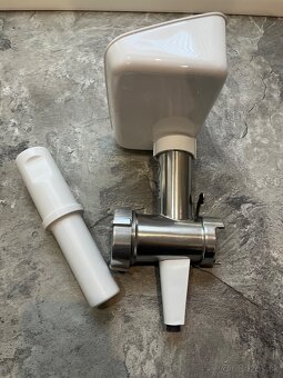 Nový mlynček na Bosch mum 5 kuchynský robot - 2