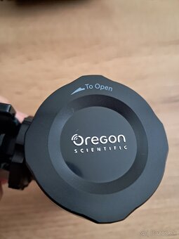 Predam sportovu kameru Oregon Scientific s puzdrom - 2