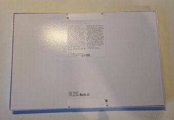 Samsung Galaxy Tab S11 Ultra 5G 256GB/12GB + klávesnica - 2