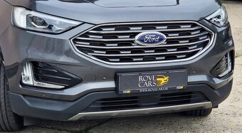 Ford Edge Eco Blue 2.0 Bi-Turbo 175KW Titanum PLus X AWD AT8 - 2