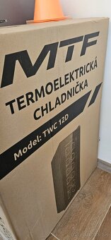 chladnička na víno - 2