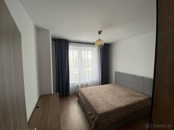 2-izb byt v novostavbe Galvaniho dvory 2-   vlastnik - 2