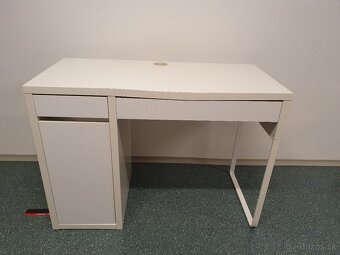 Stôl - písací, detský, stolička - 2