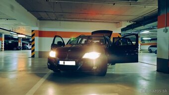 BMW 318d Touring - 2