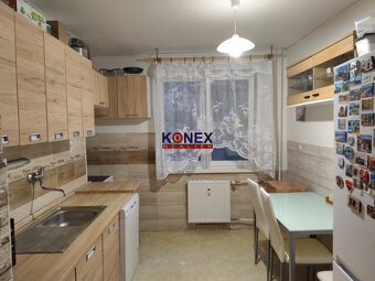 ZREKONŠTRUOVANÝ 3-izbový byt TURŇA NAD BODVOU - 2