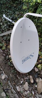 Satelitná parabola 40 - 2