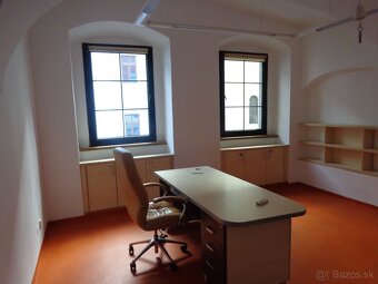 Prenájom - prevádzkový priestor  16-22 m2, Banská Bystrica,  - 2