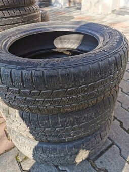 Zimné pneu Continental 175/65 R14 84T - 2