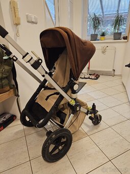 Detsky kocik Bugaboo Chameleon - 2