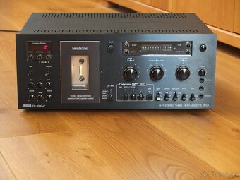 EUMIG FL-T-1000 k opravě(1980-1982)Extra Vzácný Top model.. - 2