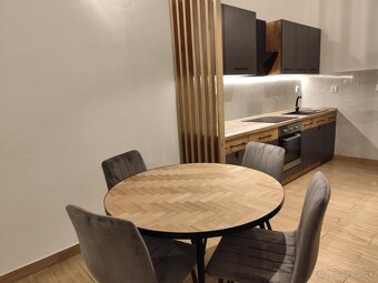 Pekný 3-izbový byt v tichej lokalite s terasou a parkovaním - 2