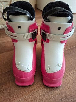 Detské lyžiarky Atomic 17/18 - 2