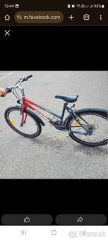 Dámsky bicykel pre výšku 165-175 cm - 2