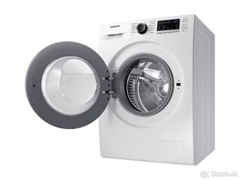 SAMSUNG 8/5 kg parná práčka so sušičkou WD80T4046CE/LE - 2