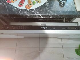 Umývačka riadu Whirlpool 5019 300 01360 na diely - 2