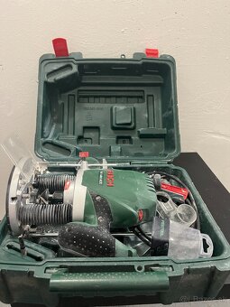 Fréza Bosch POF1400 ACE - 2