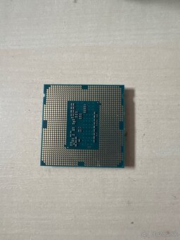 Procesor Intel I5 4460 - 2