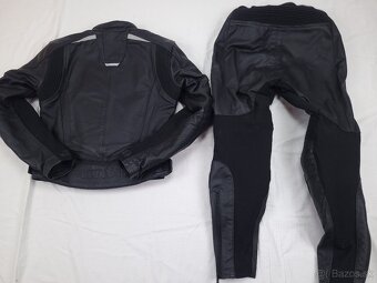 Probiker PRX-Z dámska dvojdielna moto kombinéza 38/36 S - 2