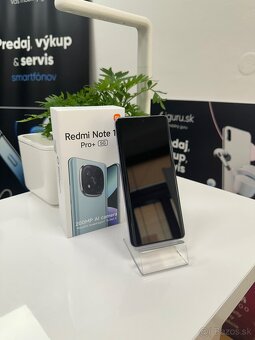 Xiaomi Redmi Note 14 Pro Plus 256GB - 2