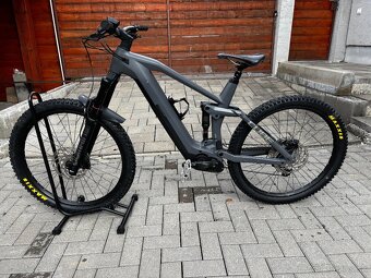 cube stereo hybrid 160 R - 2