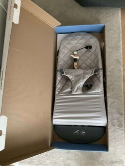 Lehátko babybjorn - 2