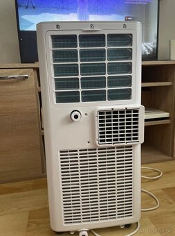 Mobilná klimatizácia clatronic-CL3831 - 2