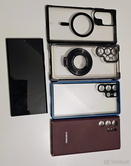 Samsung S22 ultra - 2