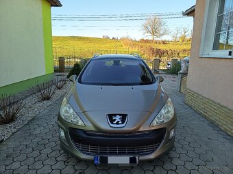 Peugeot 308 SW 1,6 - 2