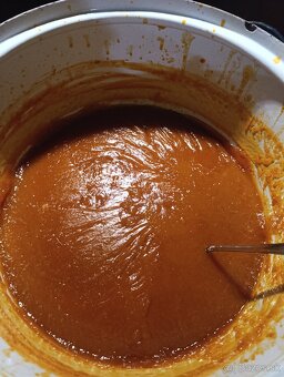 PREDÁM MARHUĽOVÝ LEKVÁR 2025 - 2