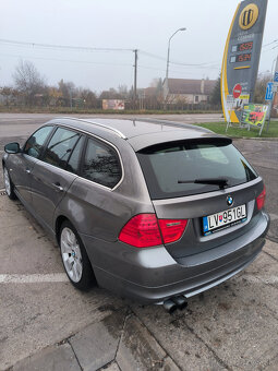 Predaj BMW 330i - 2