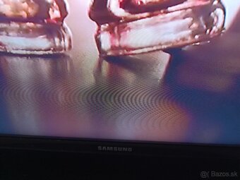 Televízor samsung - 2