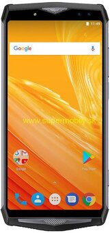 Ulefone Power 5 Dual Sim, 13000mAh
Dual Si - 2