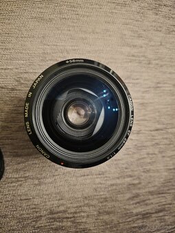 Canon EF 28mm f/1.8 USM - 2