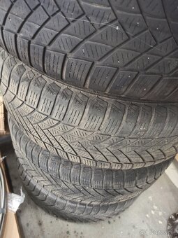 Pneumatiky Dacia Duster - 2