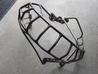 Ktm exc 300 koleno fmf akrapovic 250exc - 2