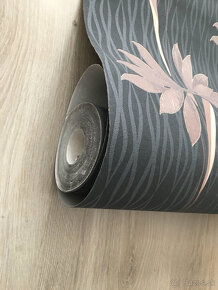 Vliesová tapeta - 9m - 2