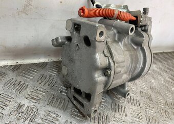 Honda jazz v 2020- 1.5 hybrid kompresor klimatizácie - 2