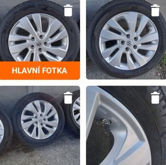 SUZUKI R17 《 VÝPRODEJ 》 - 2