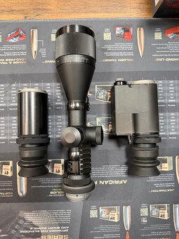 Predám nočne videnie Aurora gen3+ - 2