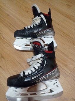 Hokejove korcule bauer vapor x3, 5.5 - 2