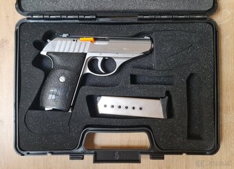 Samonabíjacia pištoľ Sig-Sauer, Sig-Sauer 232, kal. 9 mm bro - 2