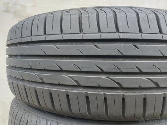 4ks letné 185/60 r15 84H NEXEN - 2