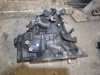 Rozpredam Suzuki Swift Sport 1.6vvti 92kw - 2