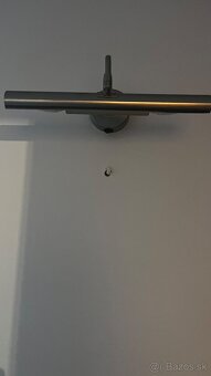 Nástenné svietidlo - 2