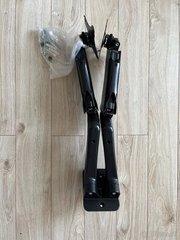 Nástenný držiak na 2 monitory – STELL SOS 1820 - 2