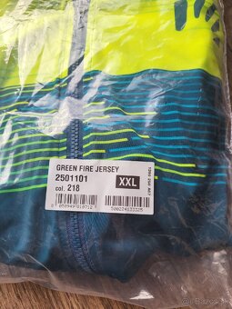 Karpos cyklisticky dres - 2