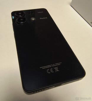 Xiaomi Redmi Note 13 8/256GB - 2